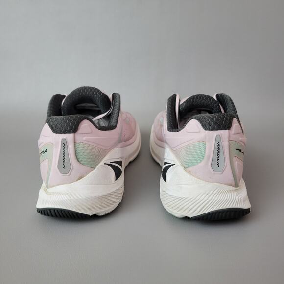 Altra Women's Pink Sneakers - Picture 7 of 14